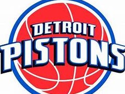 Pistons Logo
