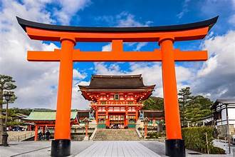Fushimi Inari Shrine